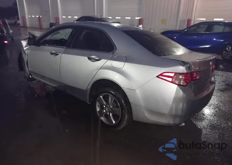 2013 Acura Tsx 2.4 from USA, damaged, VIN JH4CU2F40DC008139